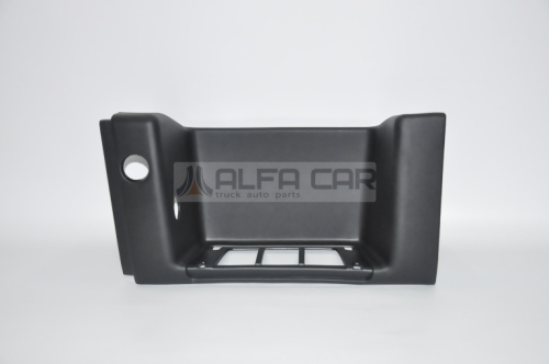 AC8141003 Подножка нижняя левая FH12/16 Alfa Car